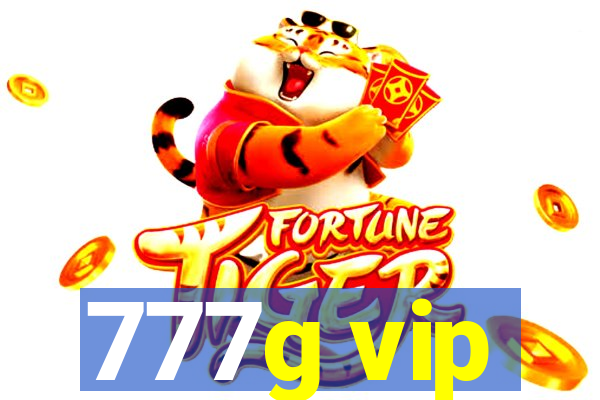 777g vip